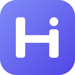 Hiro app icon