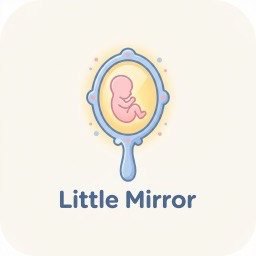 Little Mirrors app icon