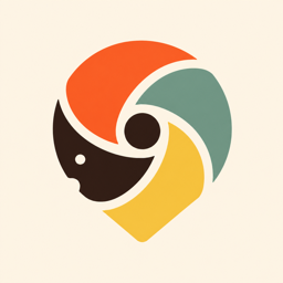Twirl app icon